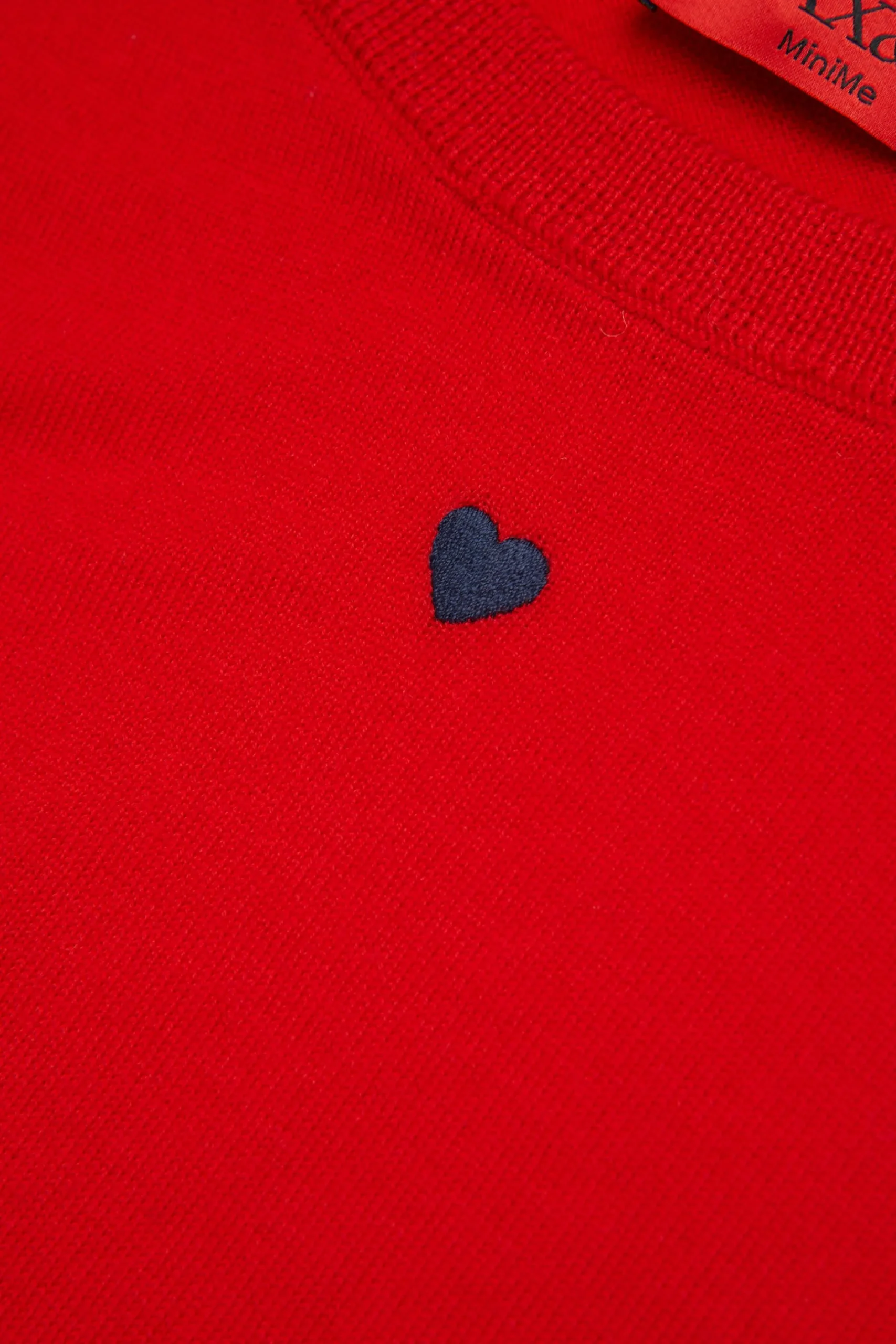 MAX&Co. Pullover girocollo in lana | Maglieria