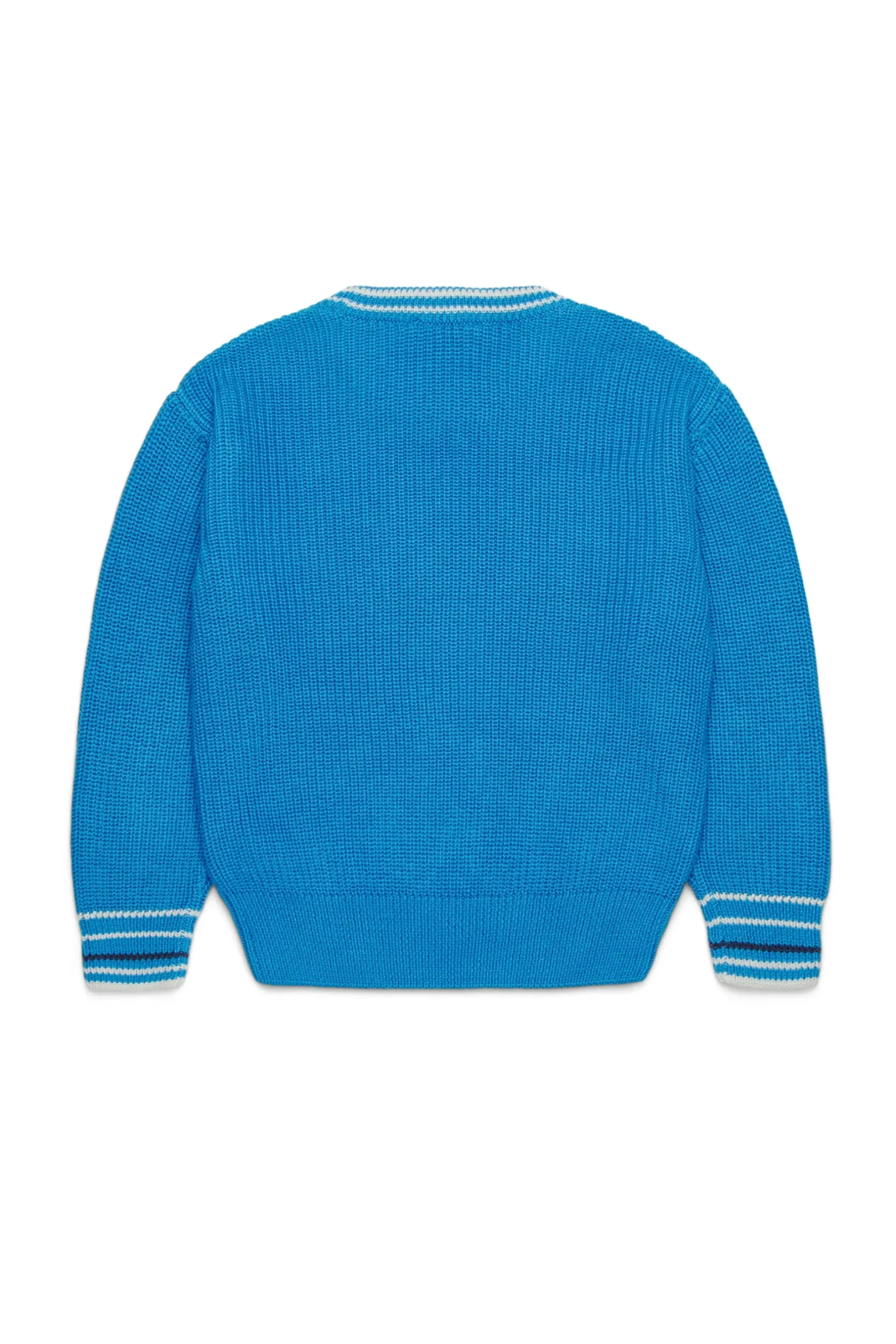 MARNI Pullover in cotone con patch Mended | Bambino Logomania | Logomania