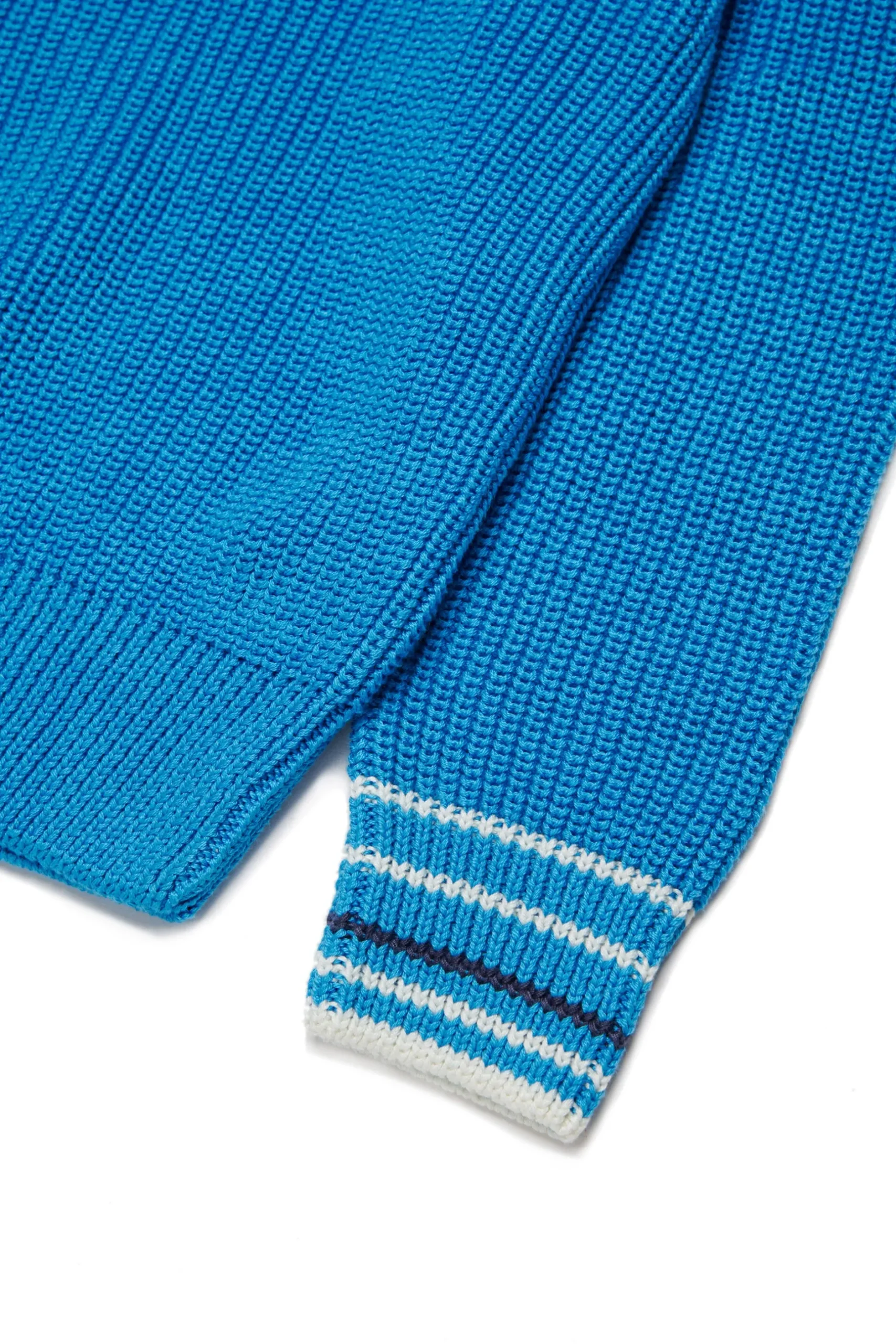 MARNI Pullover in cotone con patch Mended | Bambino Logomania | Logomania