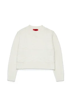 MAX&Co. Pullover in misto lana | Maglieria