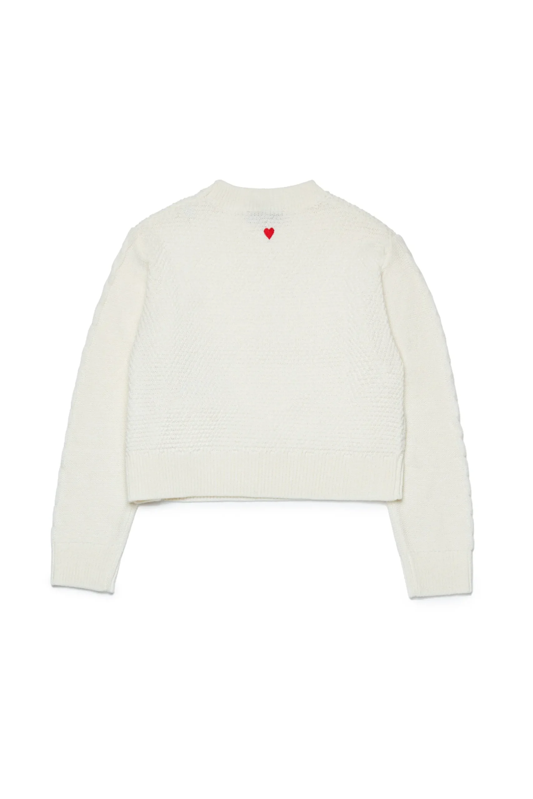 MAX&Co. Pullover in misto lana | Maglieria