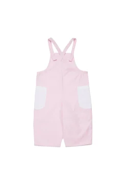 MARNI Salopette in gabardina con tasche | Tute E Baby Set