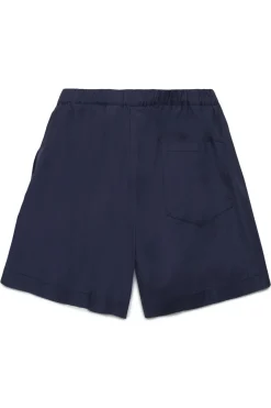 MYAR Salopette monospalla corta con logo | Bambino Tute | Tute