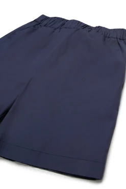 MYAR Salopette monospalla corta con logo | Bambino Tute | Tute