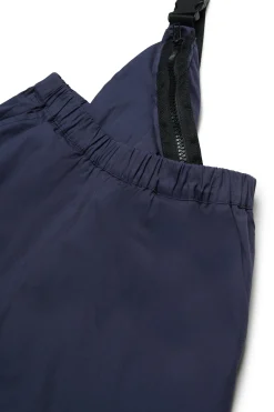 MYAR Salopette monospalla corta con logo | Bambino Tute | Tute