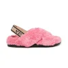 N°21 Sandali fussbett in spugna puffy | Sandali E Ciabatte | Ciabatte E Sandali
