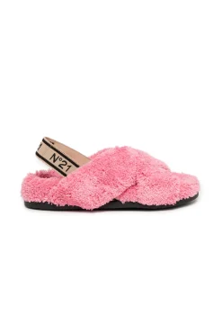N°21 Sandali fussbett in spugna puffy | Sandali E Ciabatte | Ciabatte E Sandali