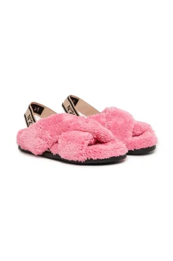 N°21 Sandali fussbett in spugna puffy | Sandali E Ciabatte | Ciabatte E Sandali