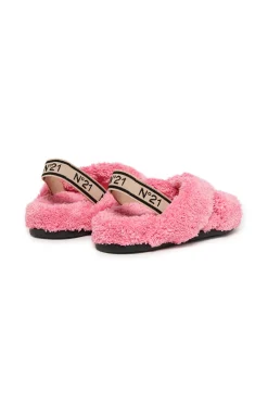 N°21 Sandali fussbett in spugna puffy | Sandali E Ciabatte | Ciabatte E Sandali