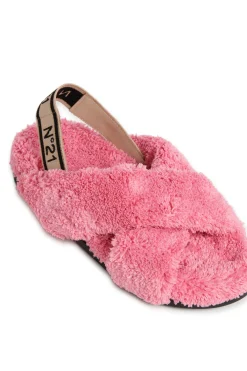 N°21 Sandali fussbett in spugna puffy | Sandali E Ciabatte | Ciabatte E Sandali