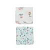 MARNI Set mussole con stampe allover | Neonato (0-12M)