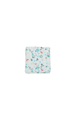 MARNI Set mussole con stampe allover | Neonato (0-12M)