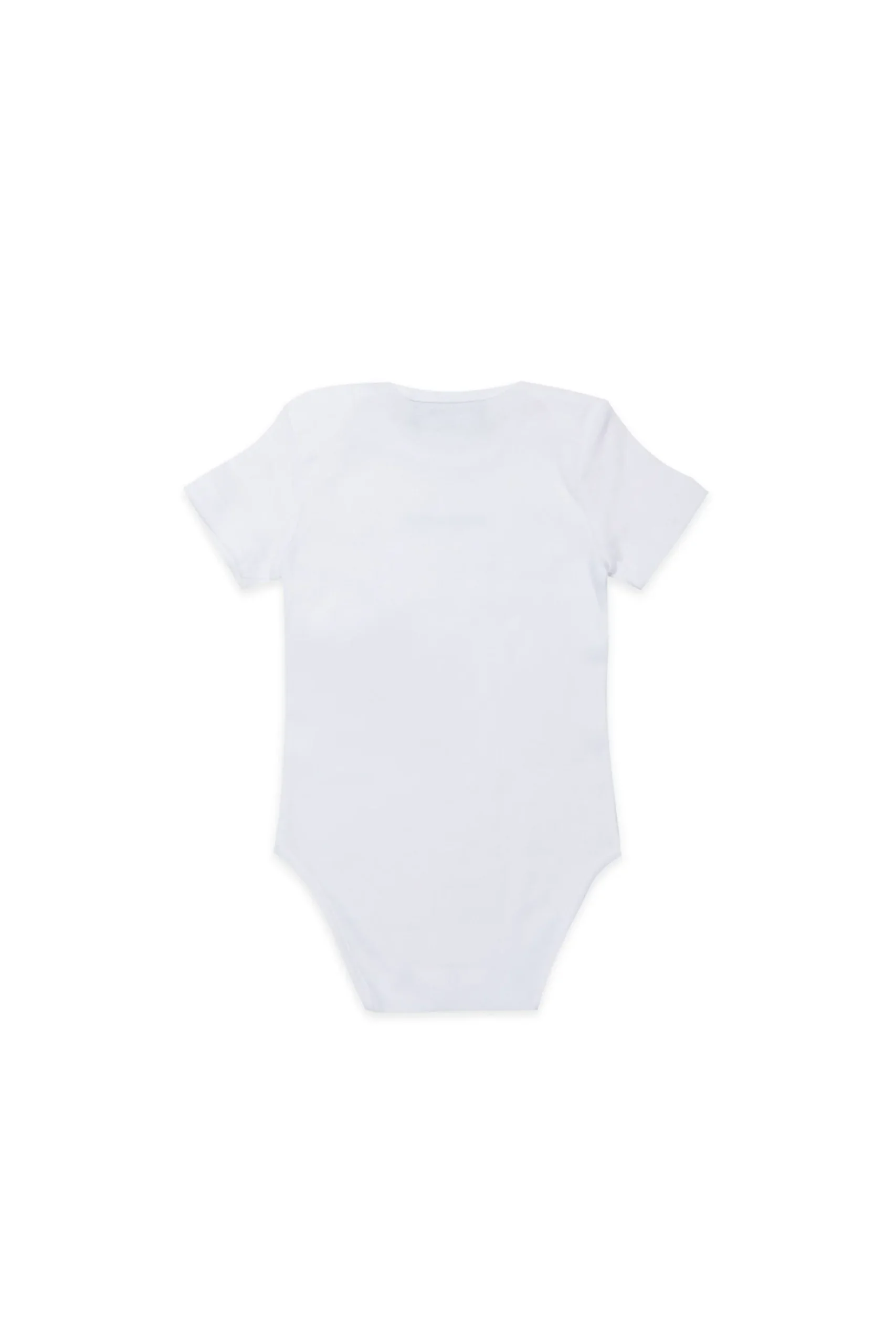 DSQUARED2 Set nascita corto con logo | Tute E Baby Set