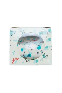 MARNI Set nascita in cotone allover Magic Farm | Neonato (0-12M)