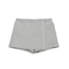 MARNI Shorts a portafoglio con logo | Shorts
