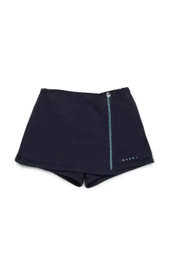 MARNI Shorts a portafoglio con logo | Shorts