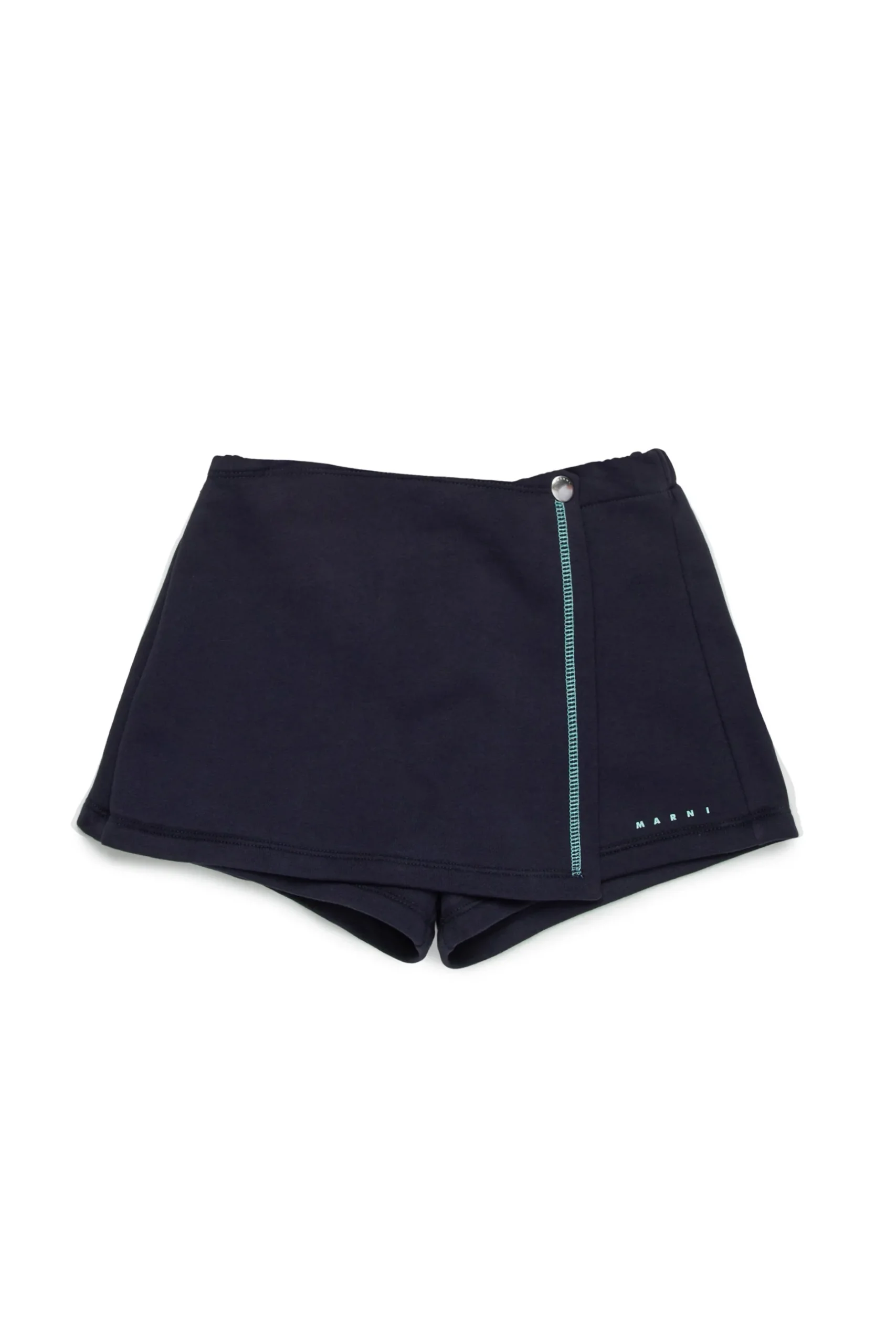 MARNI Shorts a portafoglio con logo | Shorts