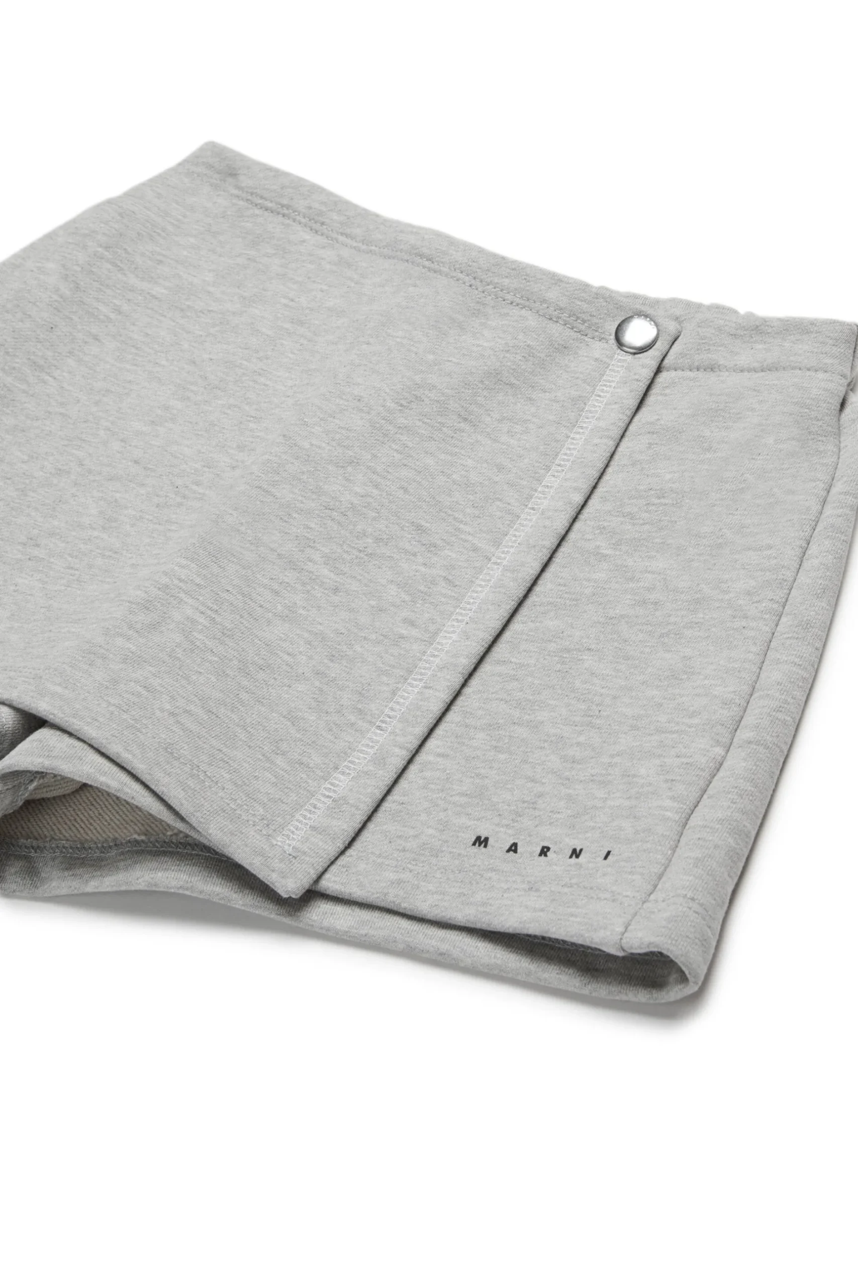 MARNI Shorts a portafoglio con logo | Shorts