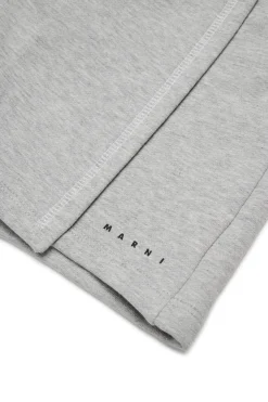 MARNI Shorts a portafoglio con logo | Shorts