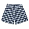 MAX&Co. Shorts allover check | Shorts
