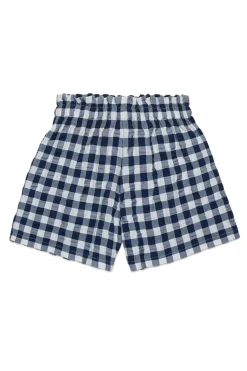 MAX&Co. Shorts allover check | Shorts
