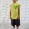 MYAR Shorts cargo con logo | Bambino Shorts | Shorts