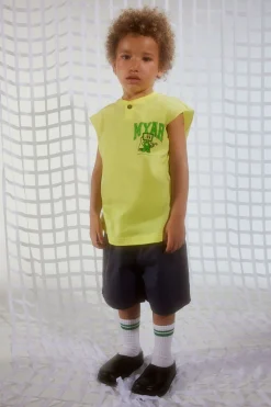 MYAR Shorts cargo con logo | Bambino Shorts | Shorts
