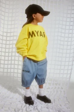 MYAR Shorts cargo con logo | Bambino Shorts | Shorts