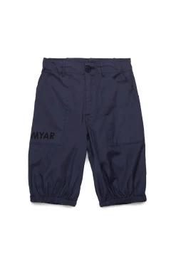 MYAR Shorts cargo con logo | Bambino Shorts | Shorts