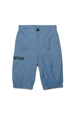 MYAR Shorts cargo con logo | Bambino Shorts | Shorts