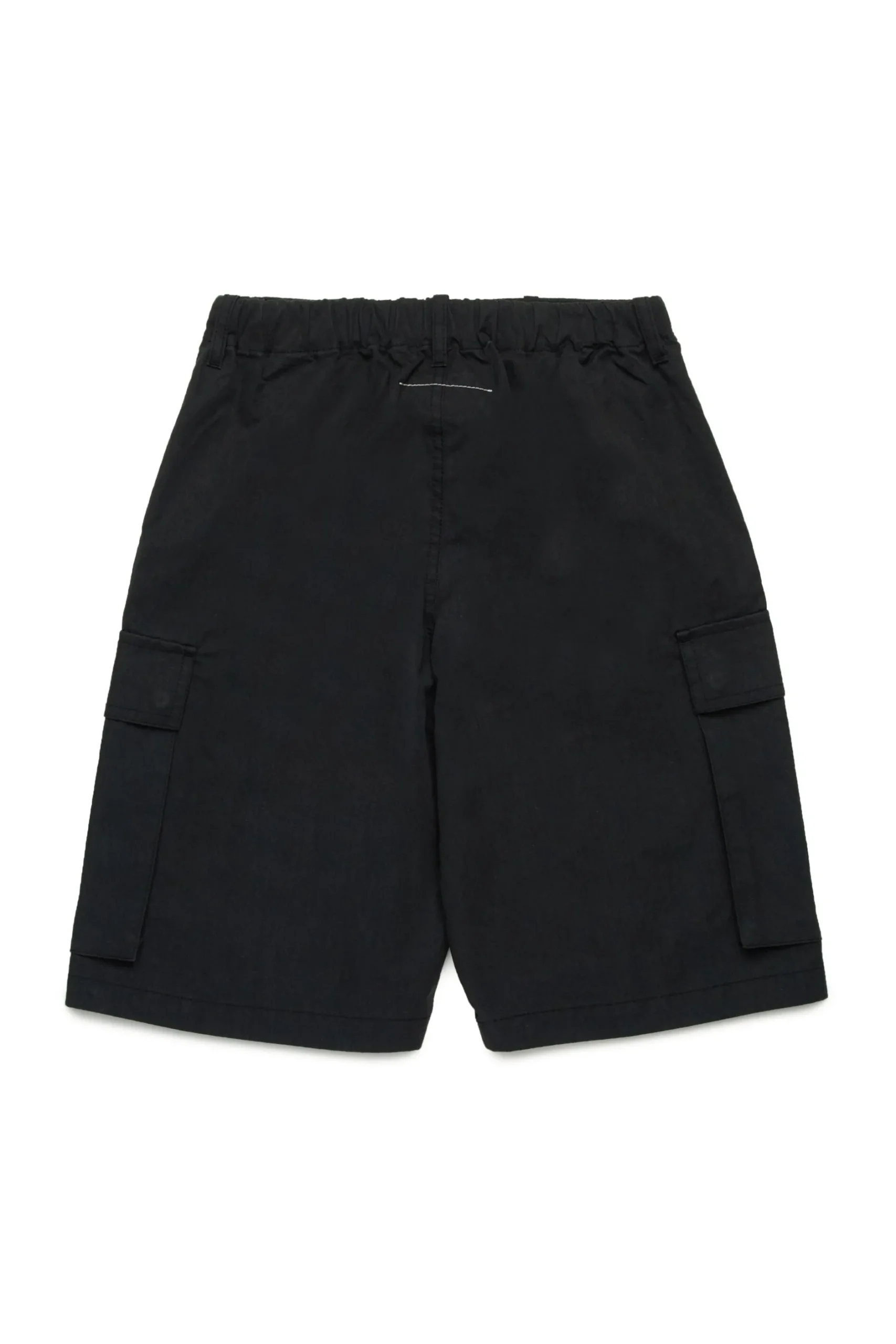 MM6 MAISON MARGIELA Shorts cargo con Numeric logo | Bambino Shorts | Shorts