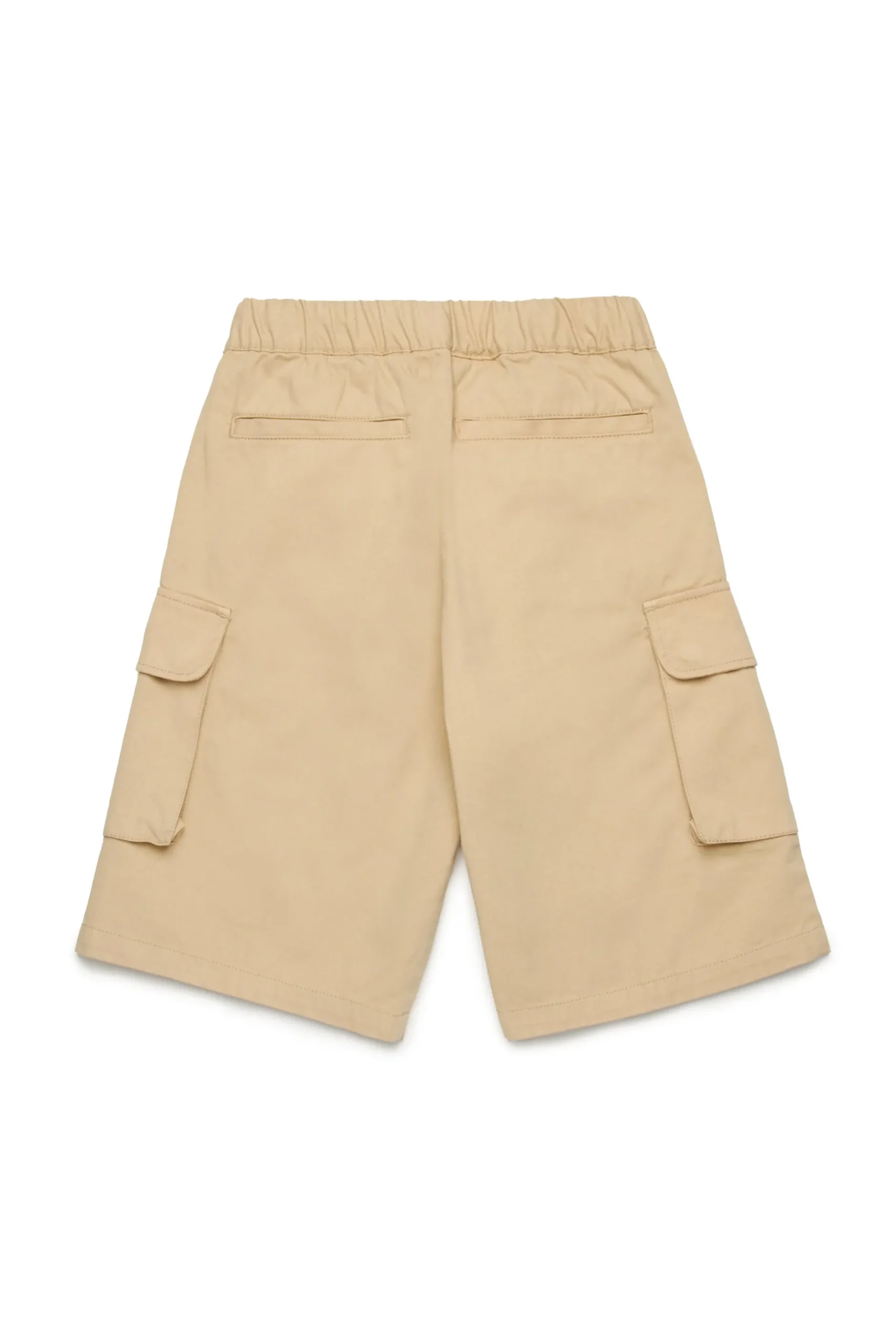 DIESEL Shorts cargo in twill | Bambino Shorts