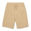 DIESEL Shorts casual con logo Oval D | Bambino Shorts