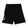 DSQUARED2 Shorts con logo ICON | Bambino Shorts | Activewear