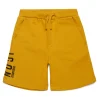 DSQUARED2 Shorts con logo ICON | Bambino Shorts | Activewear