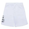 DSQUARED2 Shorts con logo ICON | Bambino Shorts | Activewear