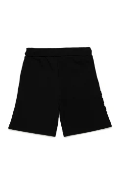 DSQUARED2 Shorts con logo ICON | Bambino Shorts | Activewear
