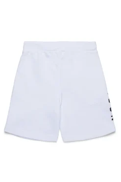 DSQUARED2 Shorts con logo ICON | Bambino Shorts | Activewear
