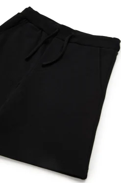 DSQUARED2 Shorts con logo ICON | Bambino Shorts | Activewear
