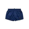 DSQUARED2 Shorts con Maple Leaf | Bambino Moda Mare | Swimwear