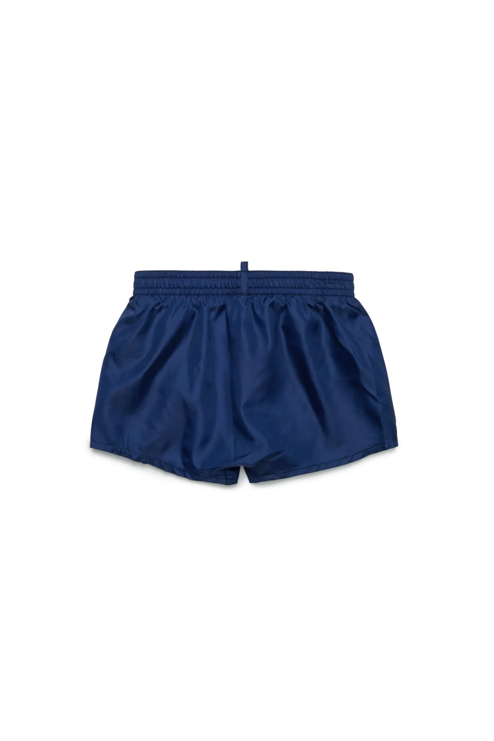 DSQUARED2 Shorts con Maple Leaf | Bambino Moda Mare | Swimwear