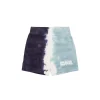 DIESEL Shorts effetto sfumato con logo degradé | Bambino Activewear | Activewear