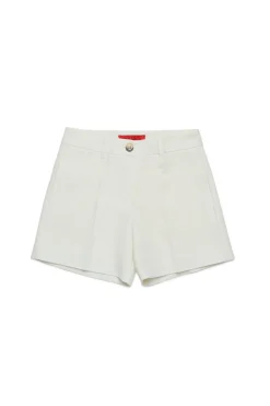 MAX&Co. Shorts formali con piega | Bambino Shorts | Party Looks