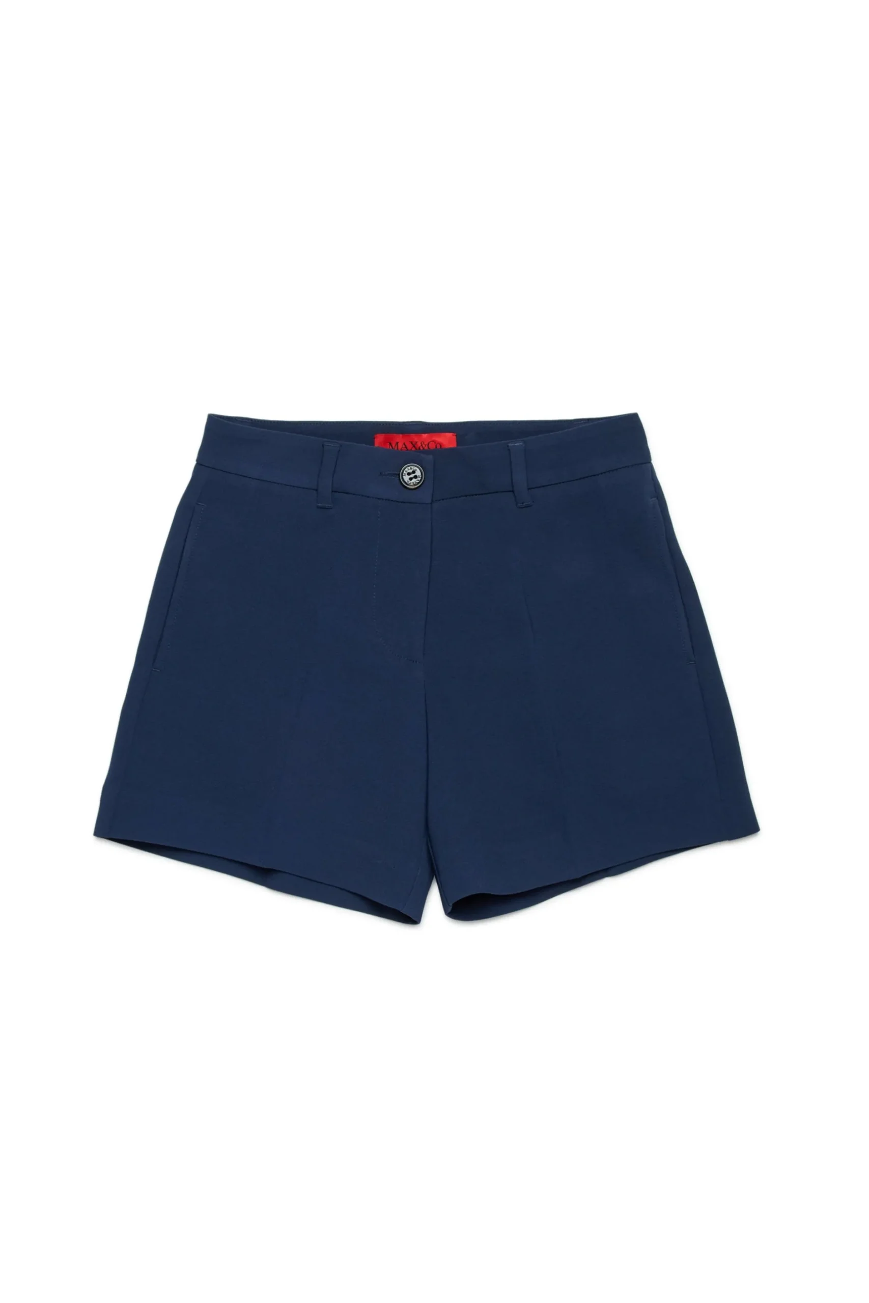 MAX&Co. Shorts formali con piega | Bambino Shorts | Party Looks