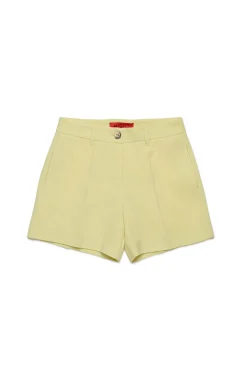 MAX&Co. Shorts formali con piega | Shorts