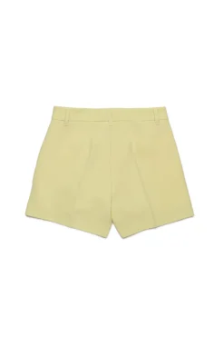 MAX&Co. Shorts formali con piega | Shorts