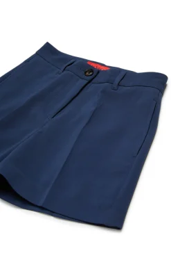MAX&Co. Shorts formali con piega | Bambino Shorts | Party Looks