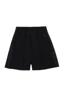 MM6 MAISON MARGIELA Shorts formali in fresco di lana | Bambino Shorts | Shorts