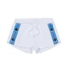DSQUARED2 Shorts in ciniglia con nastro logato | Bambino Shorts | Swimwear