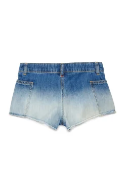 MAX&Co. Shorts in denim bleached | Bambino Shorts | Denim-Mania